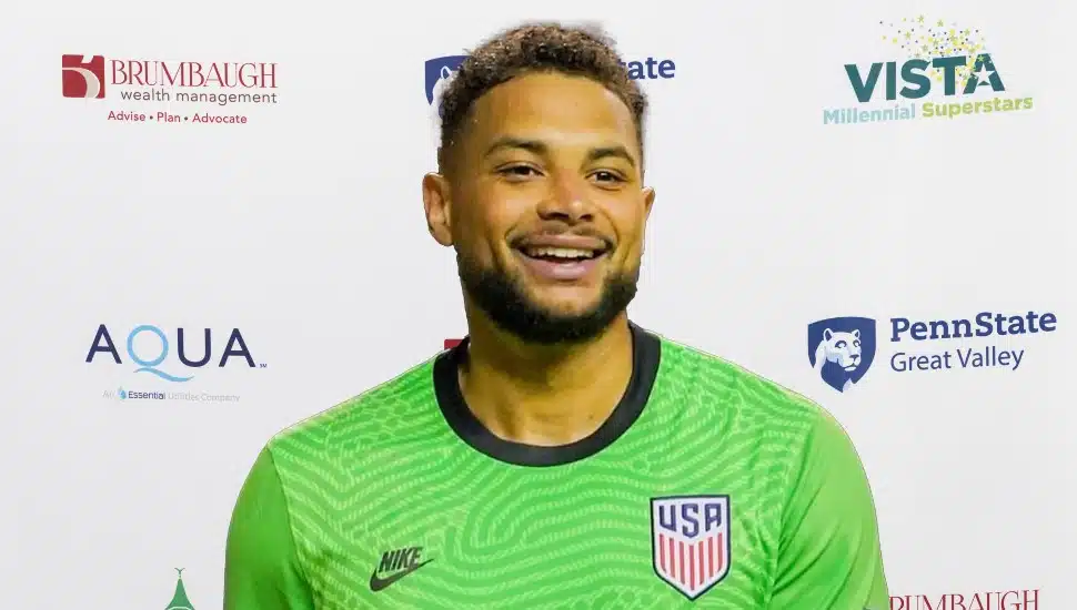 Zack Steffen