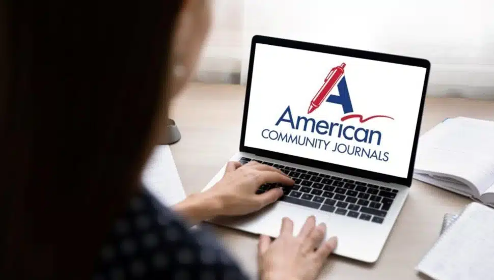 American Community Journals, the Parent Company of VISTA Today, Seeks Editor/Writer