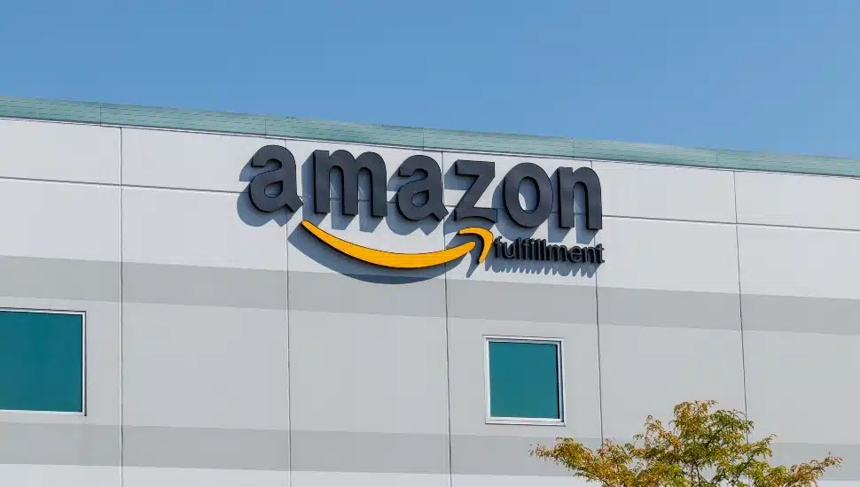 amazon