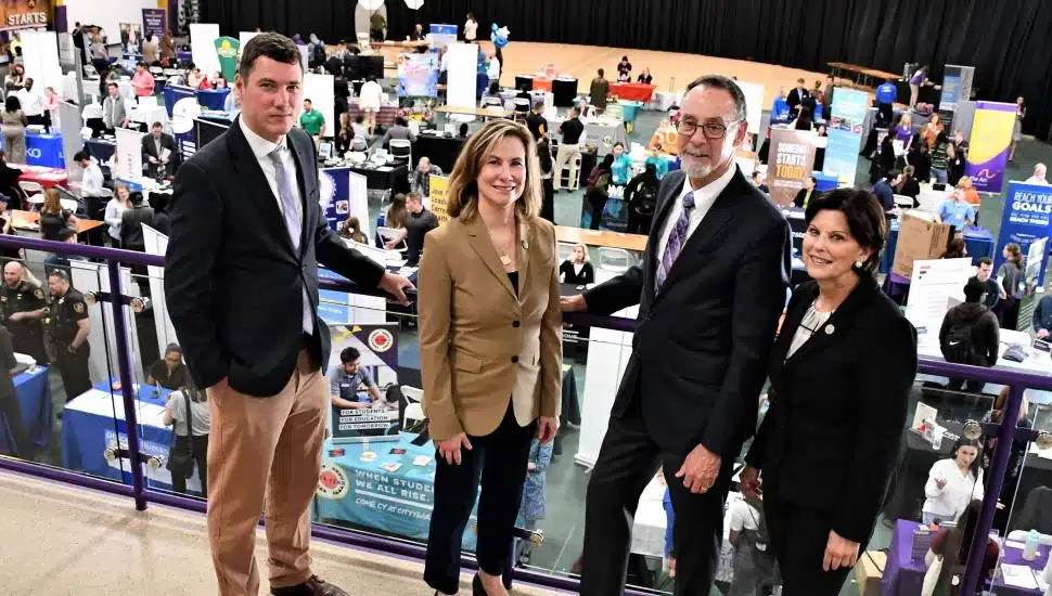 VISTA Careers — County of Chester