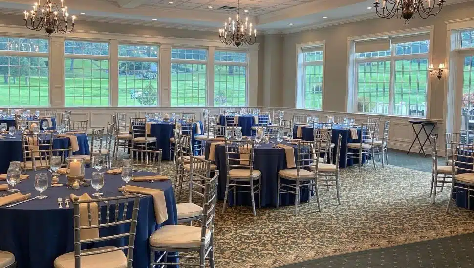 coatesville country club