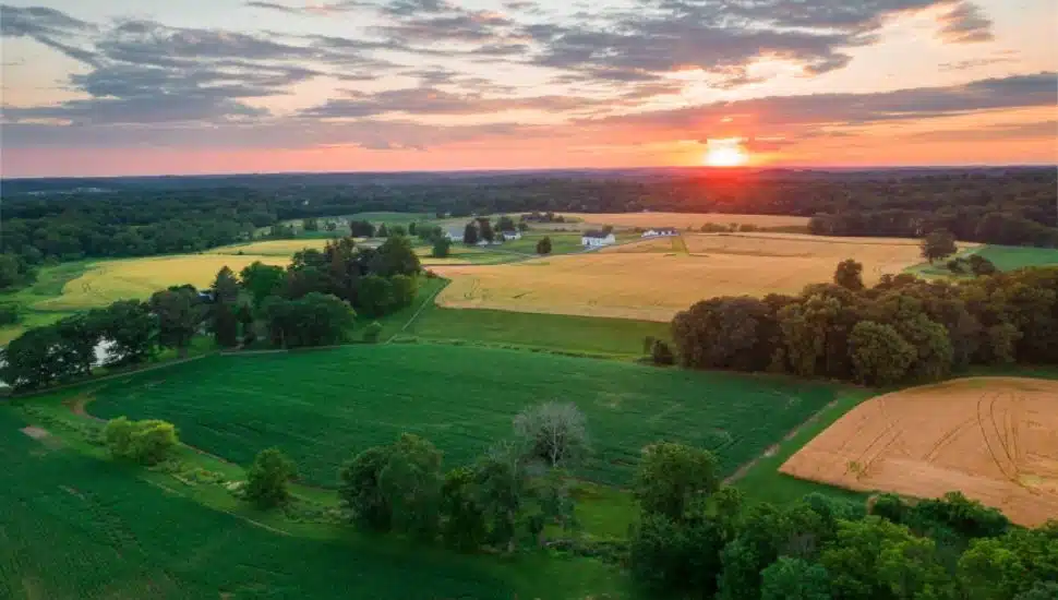 crebilly farm