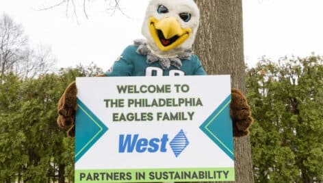 eagles west pharma