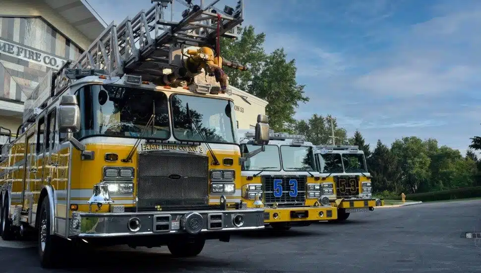 Fame Fire Company