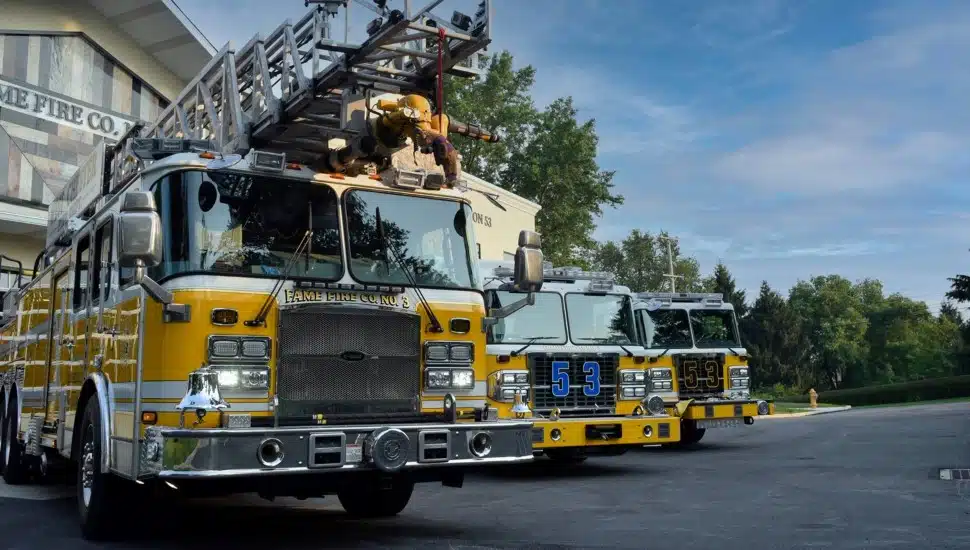 Fame Fire Company