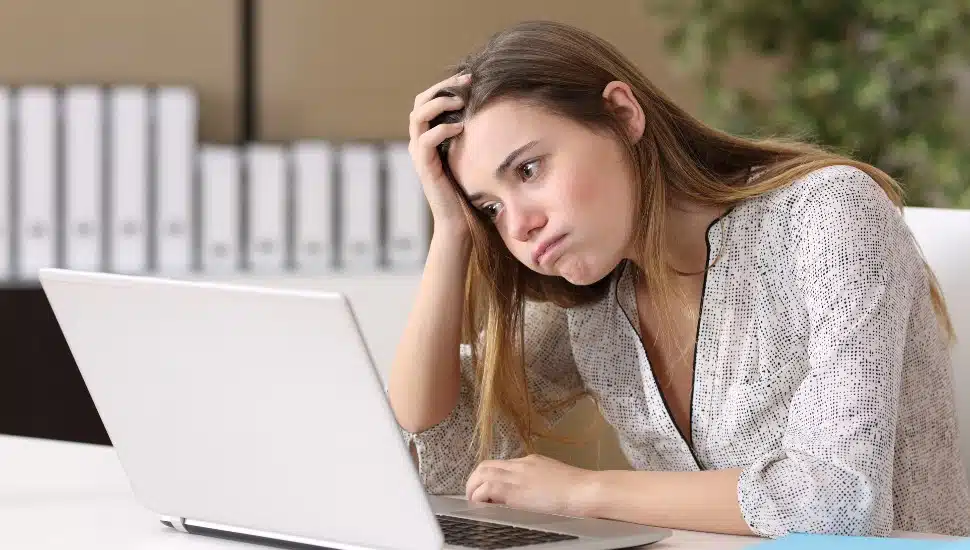 Five Reasons Why You Didn’t Get the Job