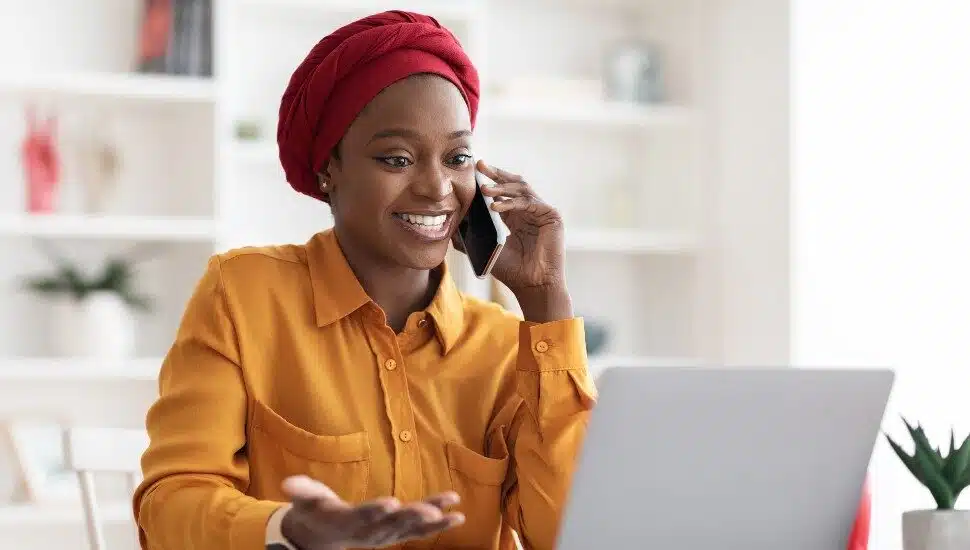 Five Laid-Back Jobs That Are Low Stress