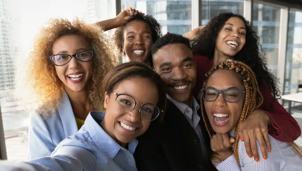 Three Ways People of Color Can Succeed in the Workplace