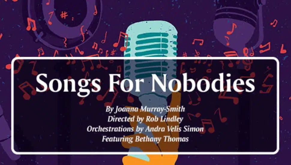 songs for nobodies