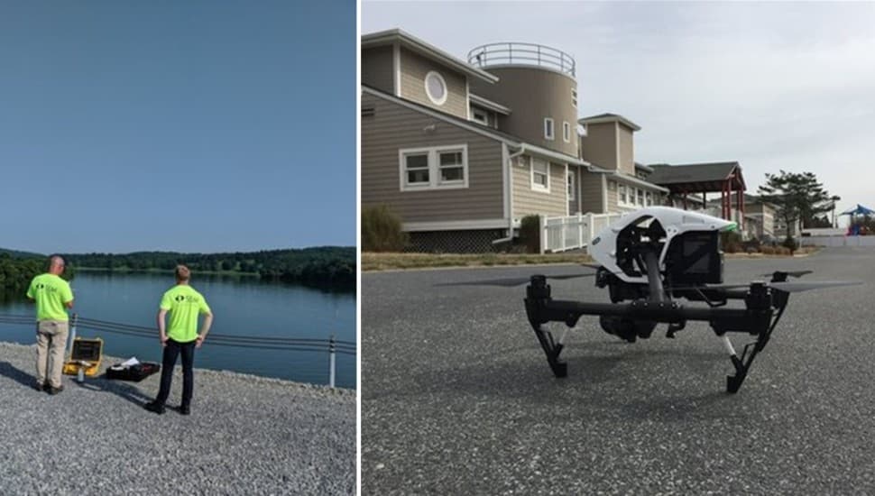 drone technology