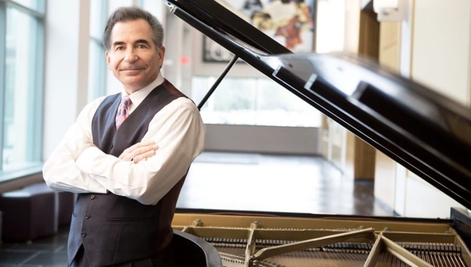 Timothy Blair Kennett Symphony