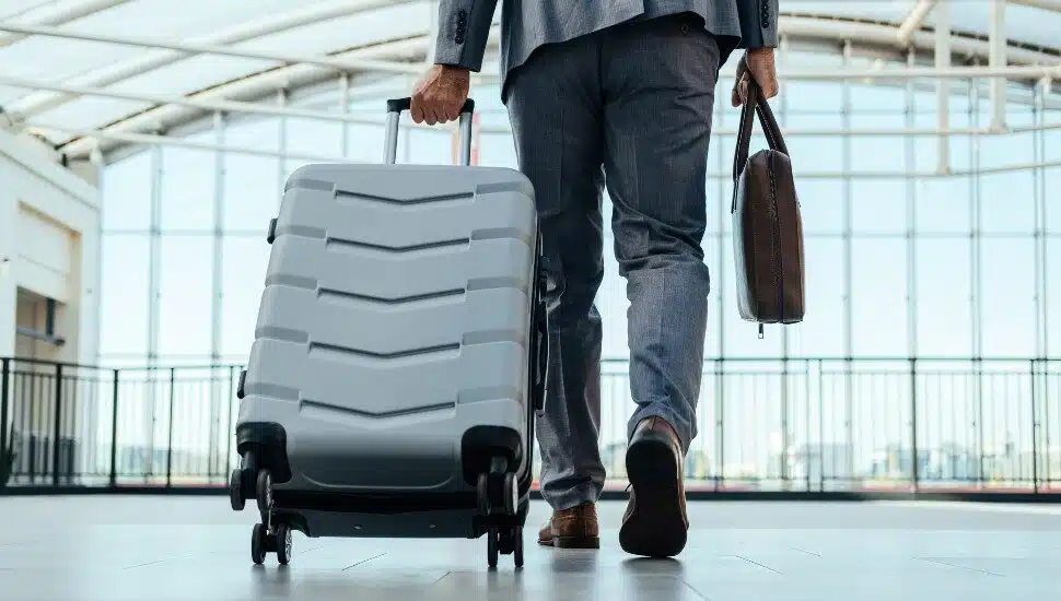 Four Jobs That Pay for Travel