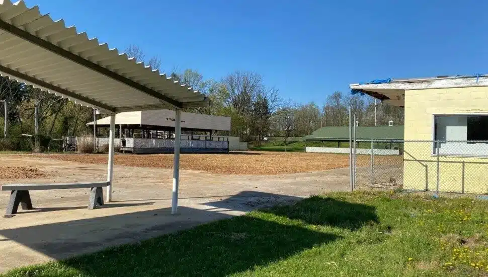 Fate of Former Water World Site in Phoenixville Decided