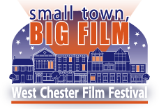 West Chester International Short Film Festival logo
