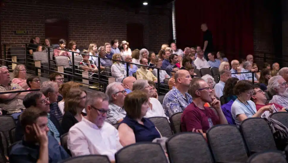 West Chester International Short Film Festival