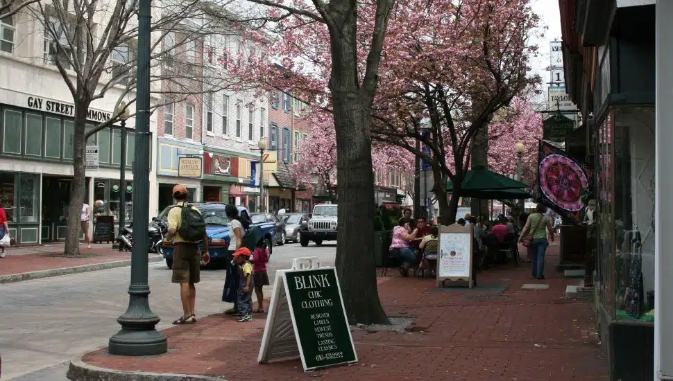 west chester