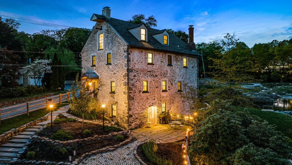 1034 Hershey Mill Road