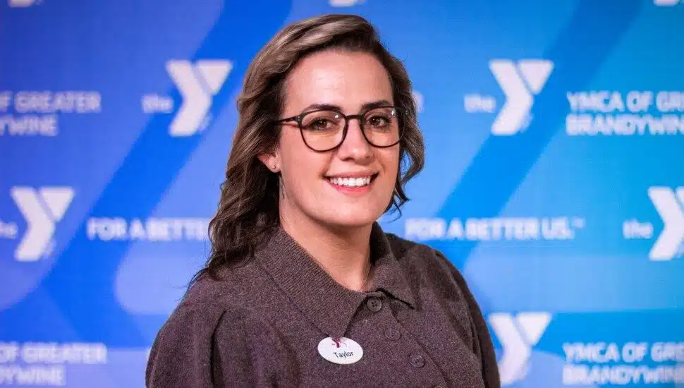 YMCA of Greater Brandywine Names Taylor Kassel Director of Branch Operations at the Oscar Lasko YMCA