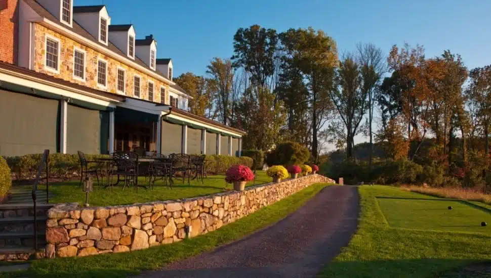 Applebrook Golf Club