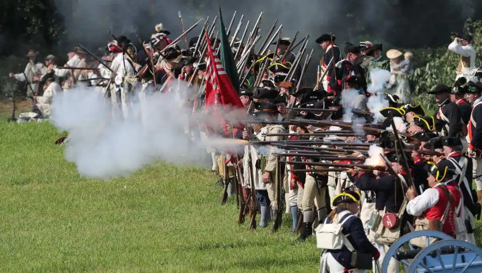 Brandywine Battlefield Park