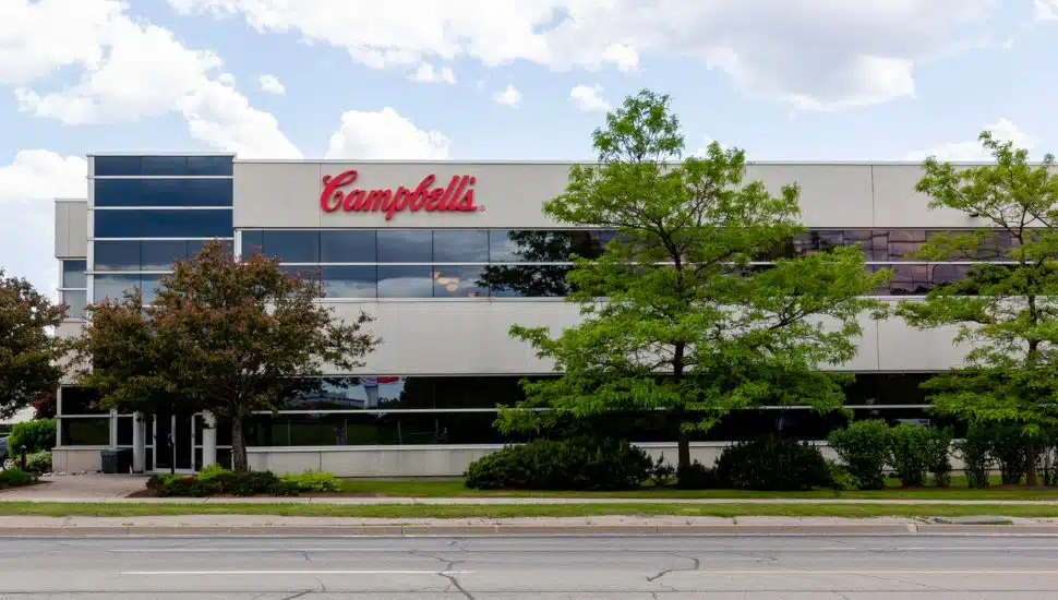 Campbell Soup Company