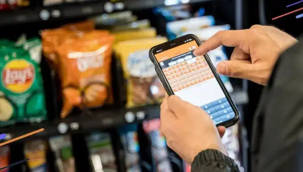 Malvern-Based Cantaloupe Inc. Shows Off A.I.-Powered Smart Markets at Atlanta Convention