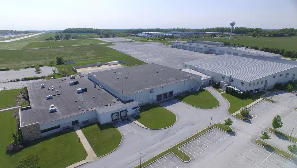 Piasecki Aircraft Corporation