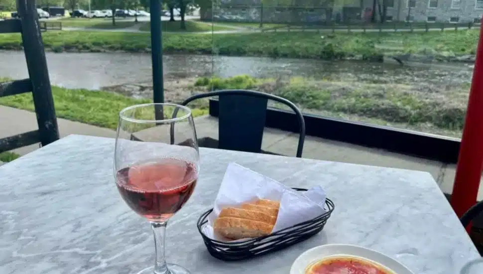 La Sponda