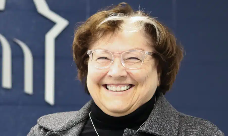 Mary Powell