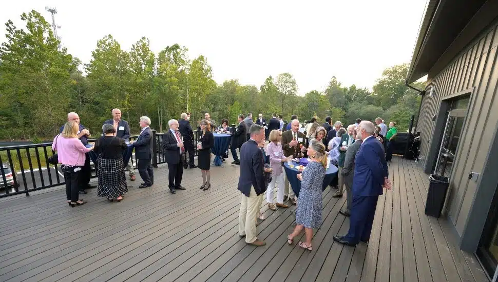 BSA VISTA Leadership Megastars