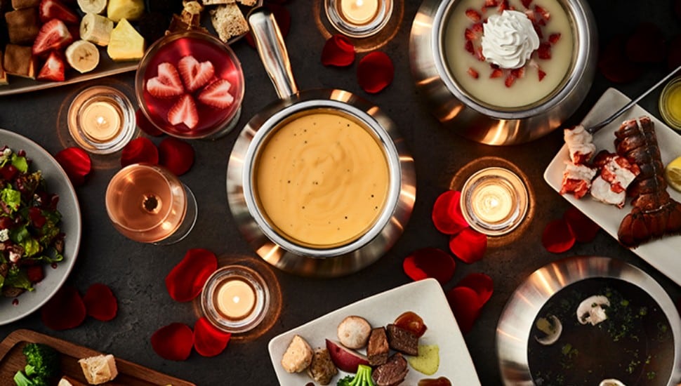 The Melting Pot