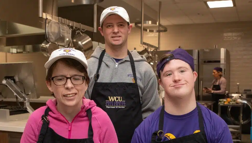 WCU Ram Chefs 2023