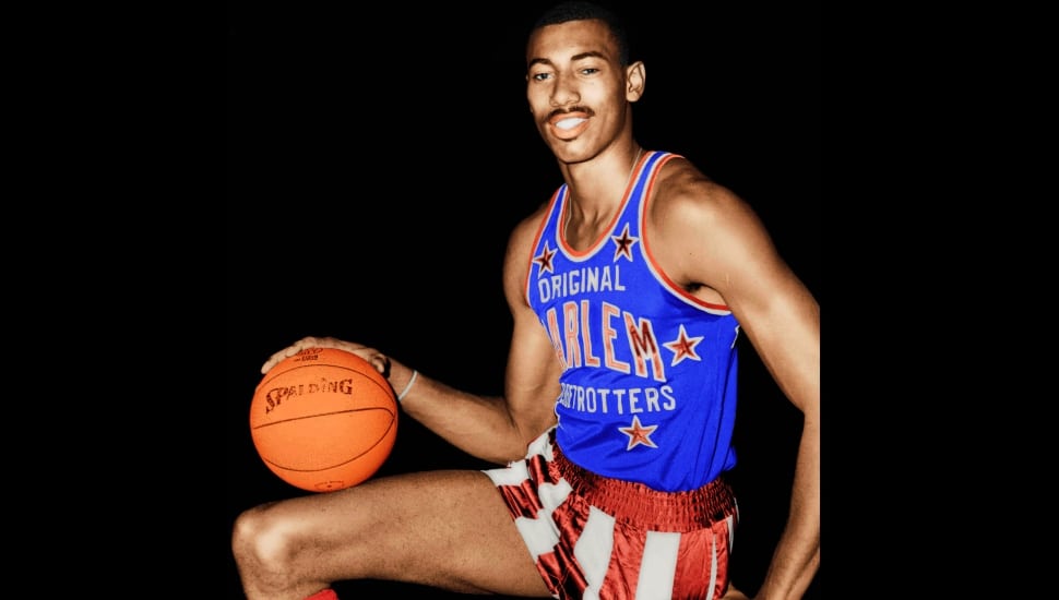 Wilt Chamberlain