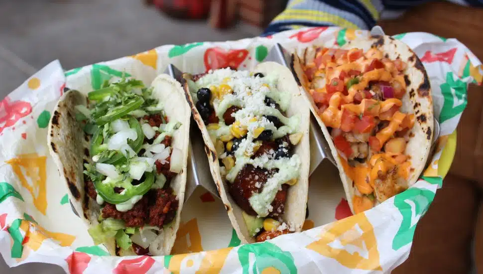 tacos