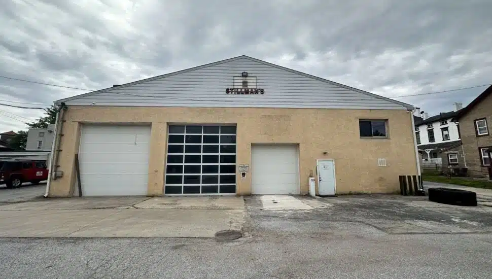Family-Owned Brewery Coming to Phoenixville