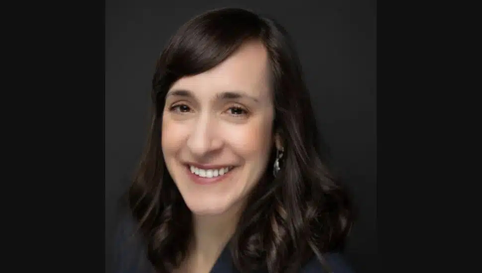 People’s Light in Malvern Promotes Erica Ezold to Managing Director