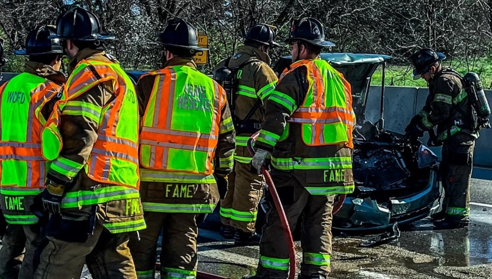 Fame Fire Company