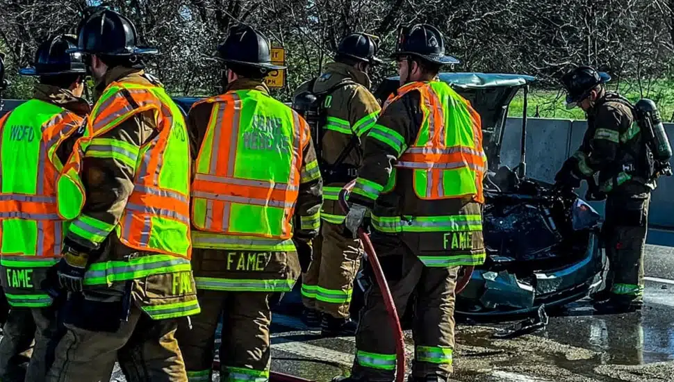 Fame Fire Company