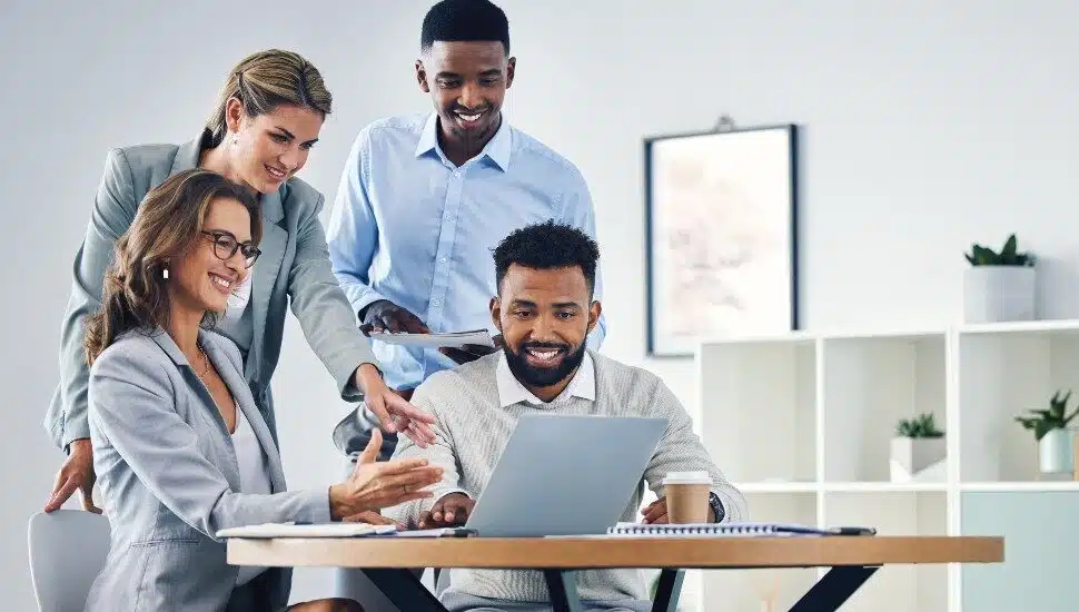 Best Jobs for Making a Career Change at 40