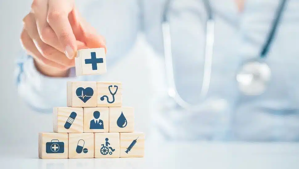 See How These Chester County Hospitals Scored in Safety Practices