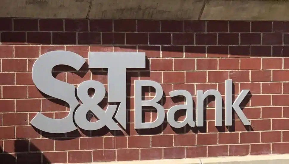 S&T Bank Branch Manager Maintains Commitment to Community