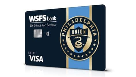WSFS Bank Philadelphia Union