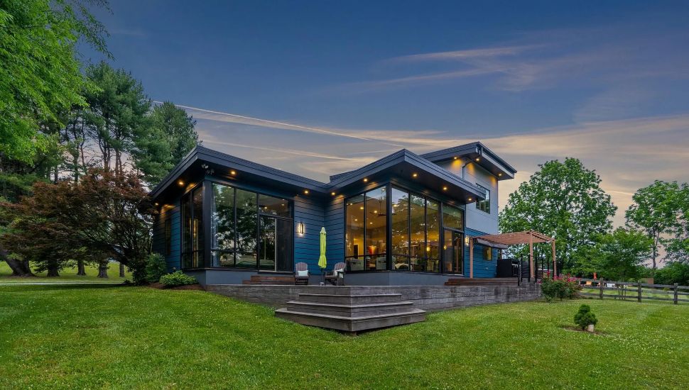 3187 Hollow Road