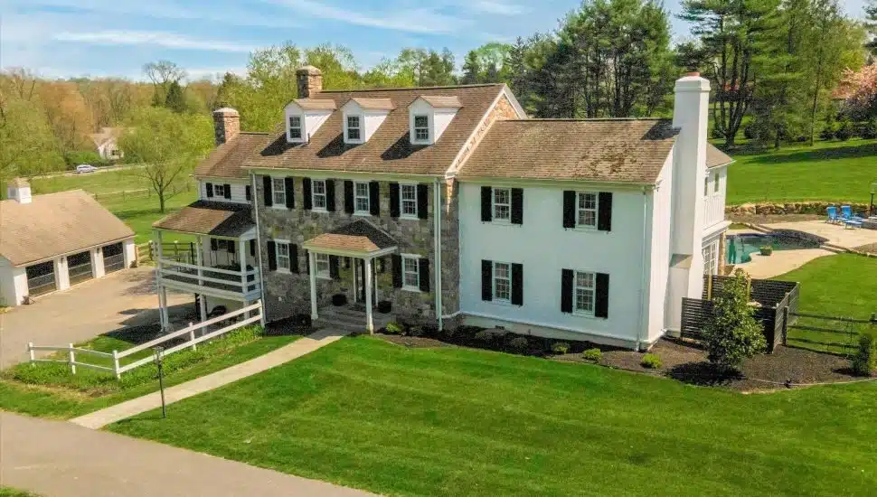 337 Wyllpen Drive