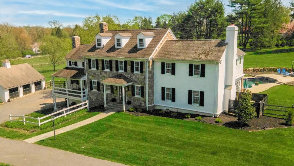 337 Wyllpen Drive