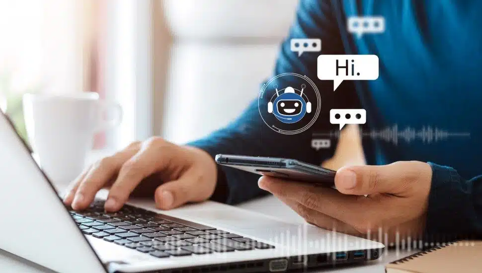 A.I. in the Workplace? This West Chester Professional Has Opinions