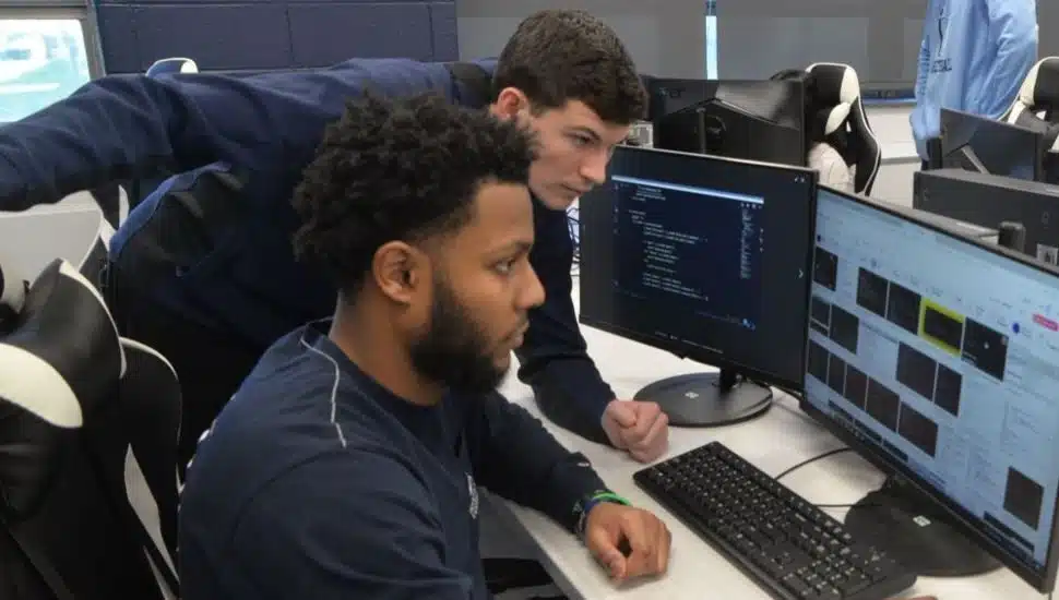Immaculata University Adds New B.S. in Esports & Business Management