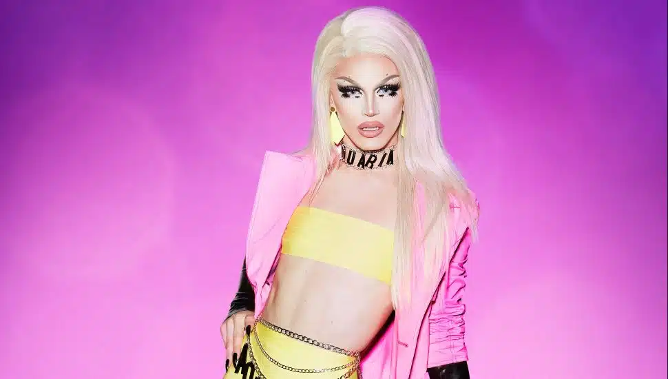 Aquaria