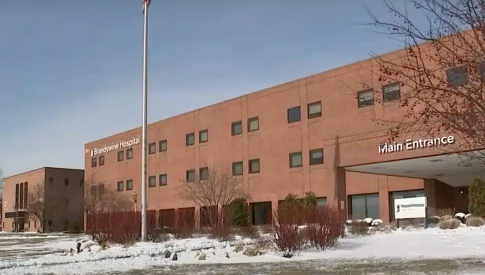 Brandywine Hospital
