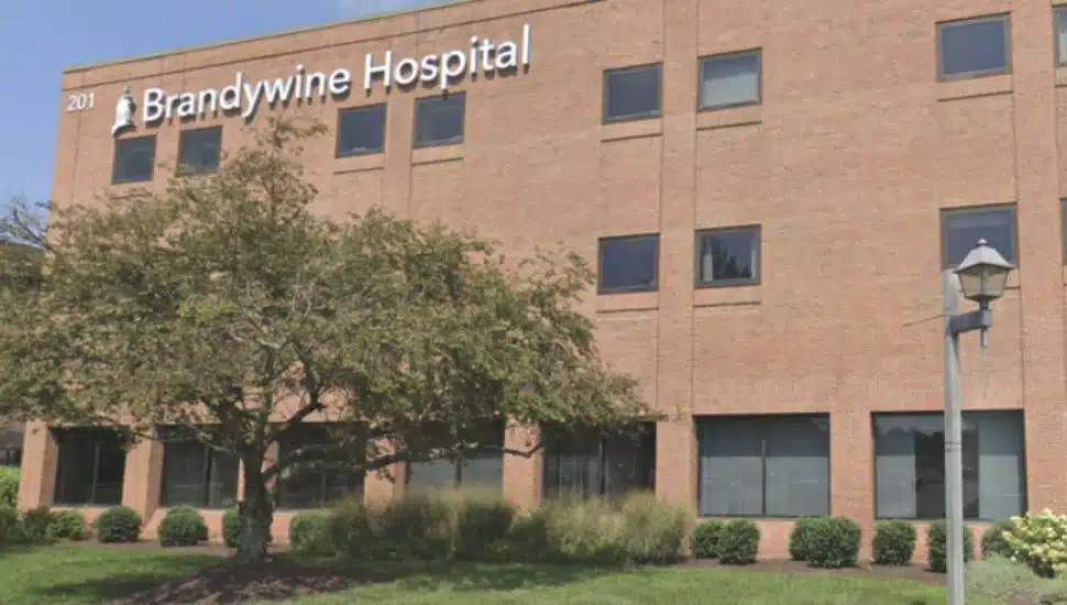 Brandywine Hospital